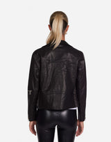 Kalei Leather Jacket