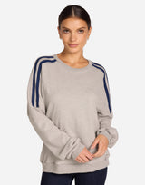 Nicki Heather Grey