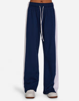 Lux Astral Navy/White