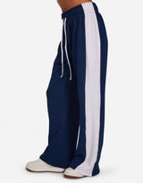 Lux Astral Navy/White