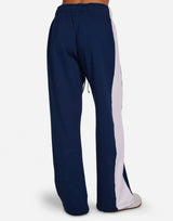 Lux Astral Navy/White