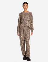 Kenny Leopard