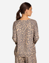 Kenny Leopard