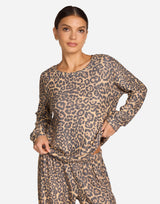 Kenny Leopard