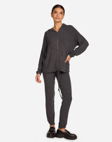 Zayne Heather Black