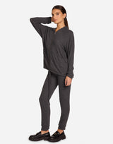 Zayne Heather Black