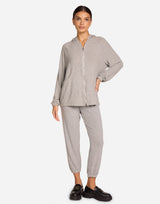 Zayne Heather Grey