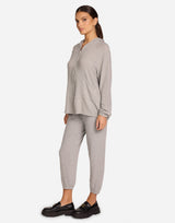 Zayne Heather Grey