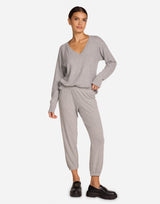 Raz Heather Grey