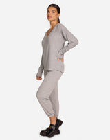 Raz Heather Grey