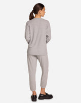Raz Heather Grey