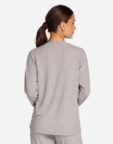 Raz Heather Grey