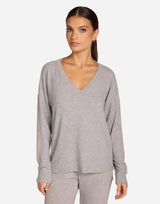 Raz Heather Grey