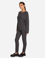 Delmar Heather Black