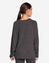 Delmar Heather Black