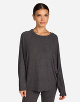 Delmar Heather Black