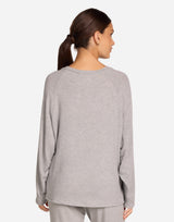 Delmar Heather Grey