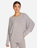Delmar Heather Grey