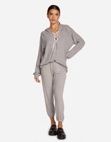 Carson Heather Grey