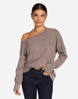 Ynez Heather Grey