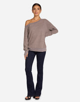 Ynez Heather Grey