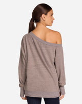 Ynez Heather Grey
