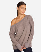 Ynez Heather Grey