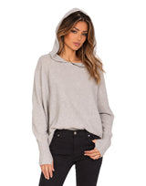 Roswell Heather Grey