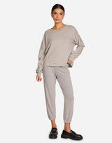 Travis Heather Grey