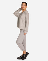 Travis Heather Grey