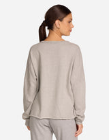 Travis Heather Grey
