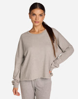 Travis Heather Grey