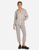 Kenzo Heather Grey