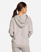 Kenzo Heather Grey