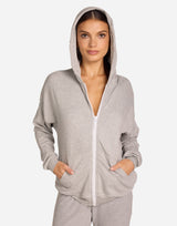 Kenzo Heather Grey