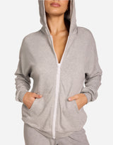 Kenzo Heather Grey