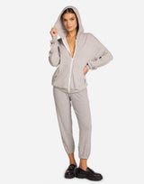 Kenzo Heather Grey