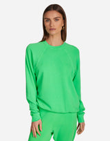 Dorsey Vivid Green