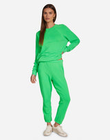 Dorsey Vivid Green