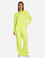 Dorsey Vivid Yellow