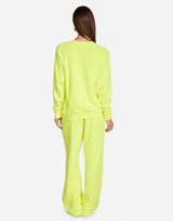 Dorsey Vivid Yellow
