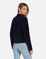 Agoston Button Down Polo