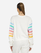 Exon Rainbow Stripe