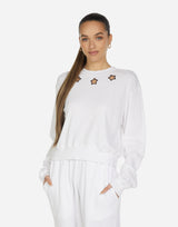 Exon Embroidered Star