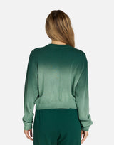 Exon Vintage Emerald