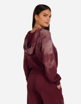 Bowman Berry Wine Splash