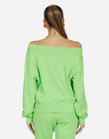 Bix Electric Lime