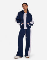 Lux Astral Navy/White