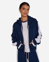 Nix Astral Navy/White