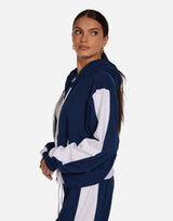 Nix Astral Navy/White